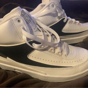 Jordan 2 Retro Sail